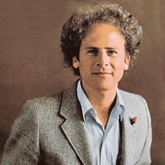 Art Garfunkel  AI Voice