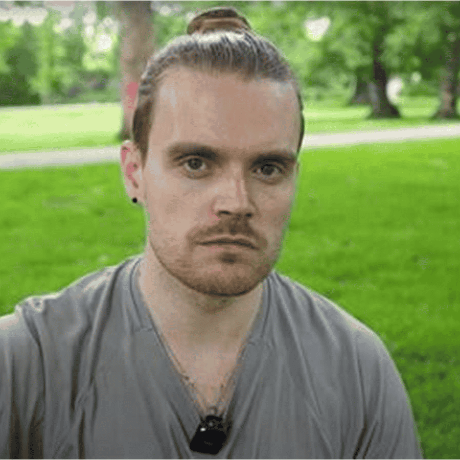 Viktor (Iblali) Image