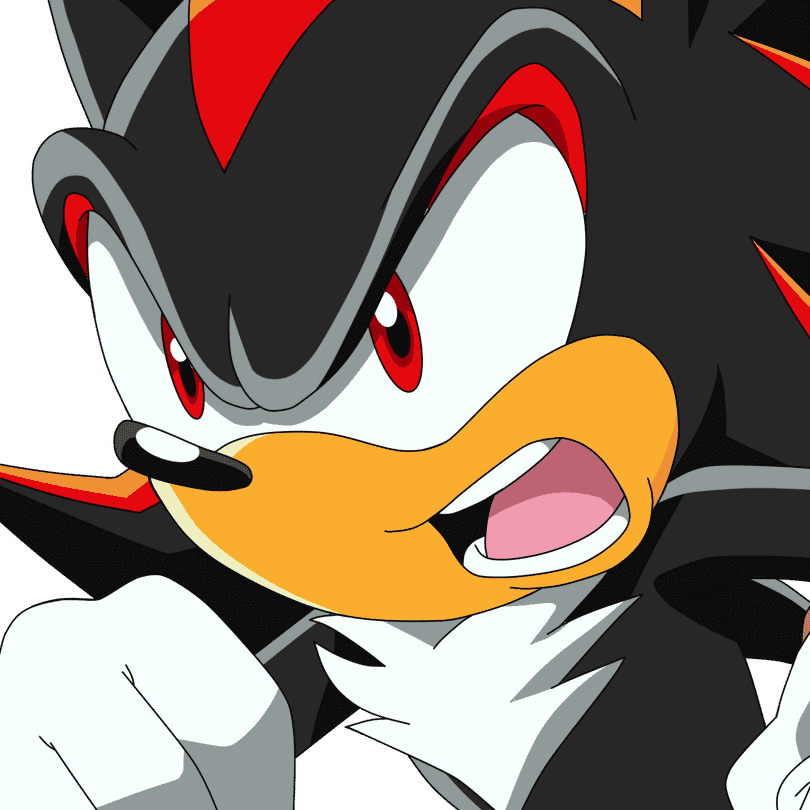 Shadow The Hedgehog (Jason G) Image
