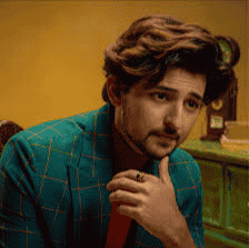 Darshan Raval Image