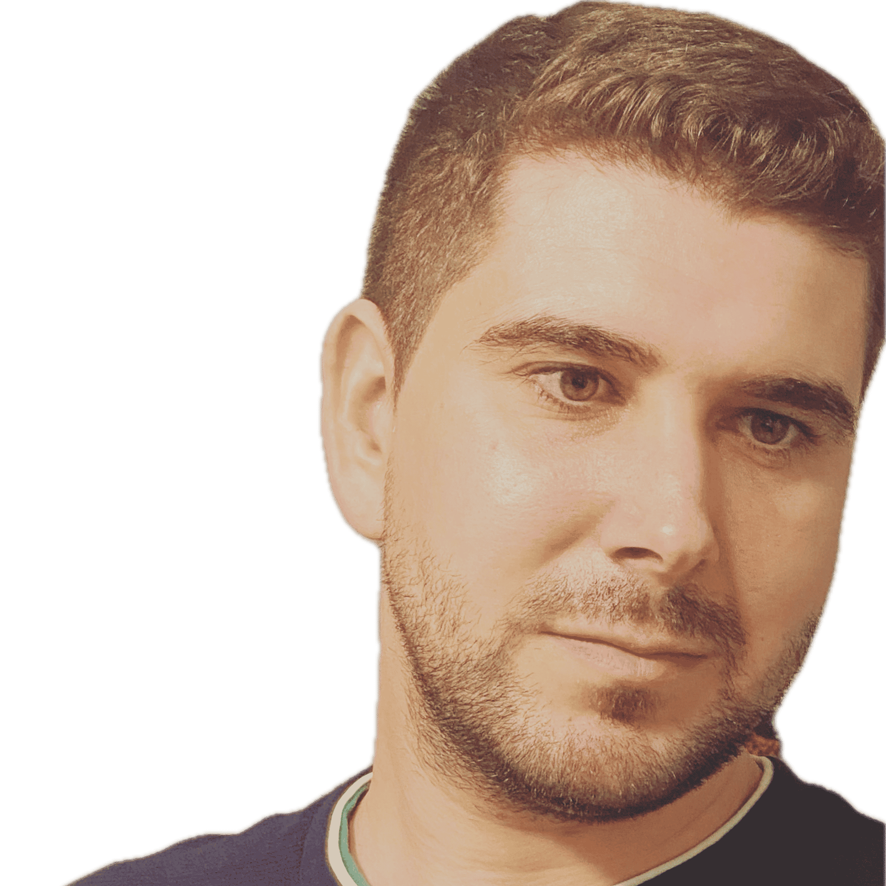 JRDLRM AI Voice