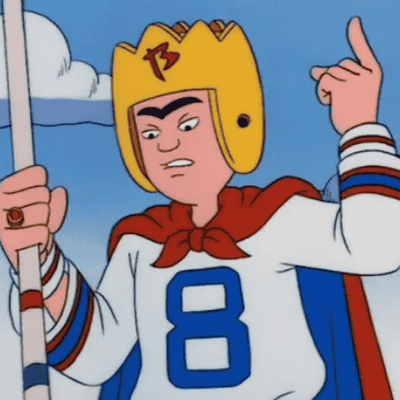 King Bob (Recess) (Lane Toran) AI Voice