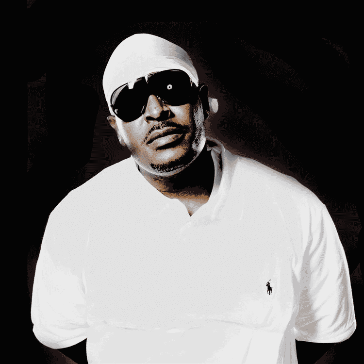 Sheek Louch D-Block Image