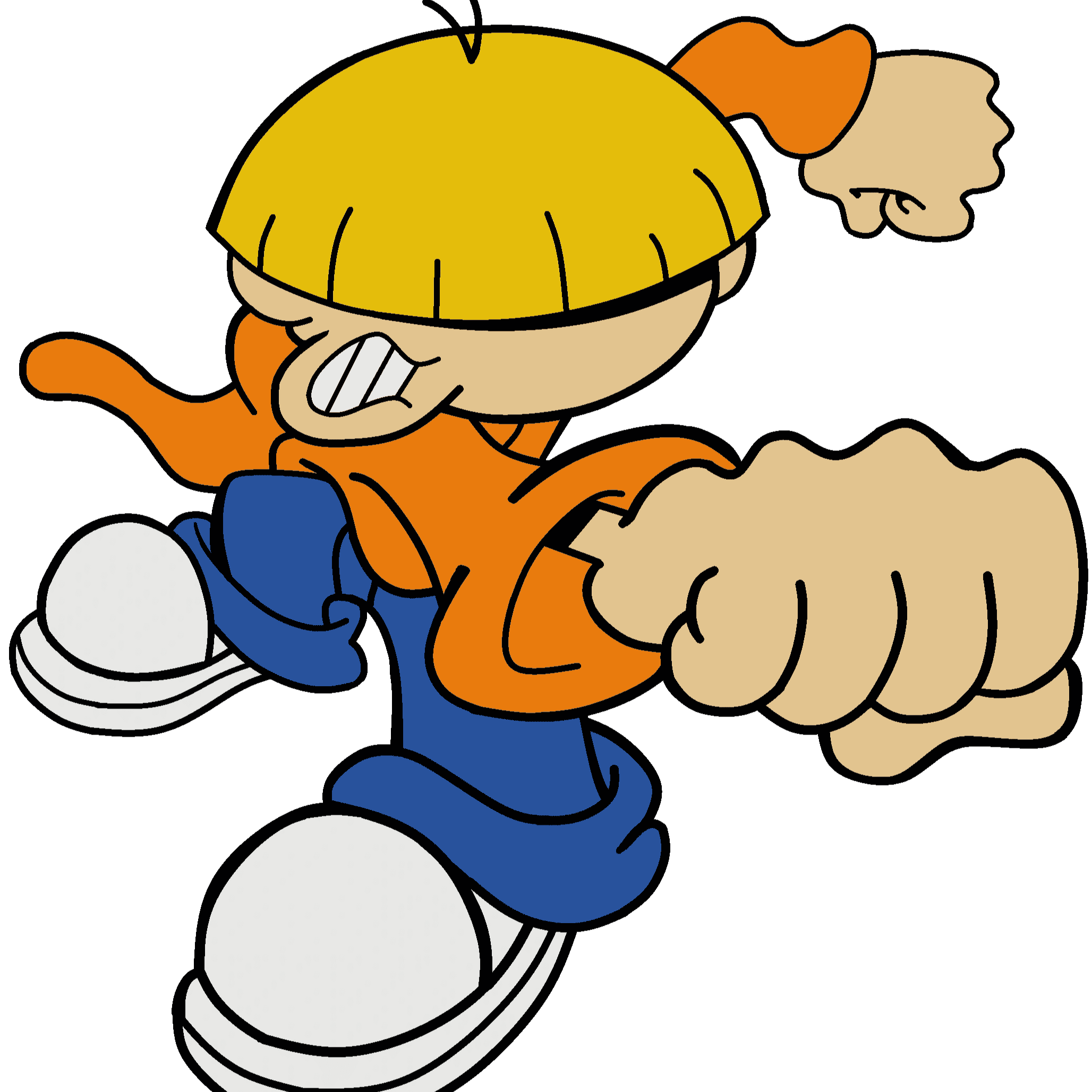 Numbuh 4 (Codename: Kids Next Door) Image