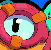 Otis (Brawl stars) Image