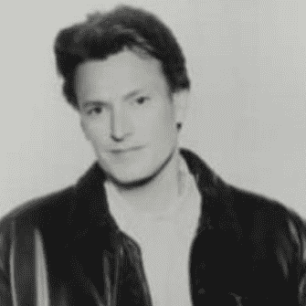 Steve Winwood AI Voice