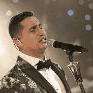 Hebert Vargas - Karaoke Xperience AI Voice