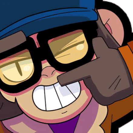 Mico (brawl stars) Image