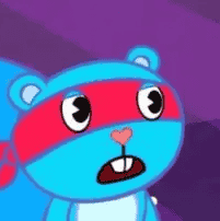 Splendid (Happy Tree Friends) AI Voice