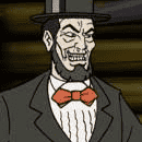 Time Lincoln (Aqua Teen Hunger Force) AI Voice