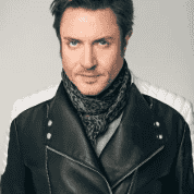 Simon Le Bon Image