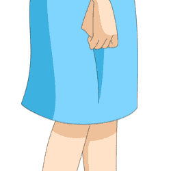 Maria Robotnik (Rebecca Honig) Image