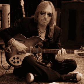 Tom Petty (Rock) Image