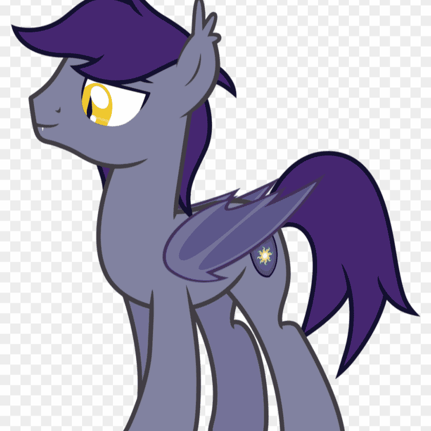 Stygius: MLP: Fallout_Equestria Image