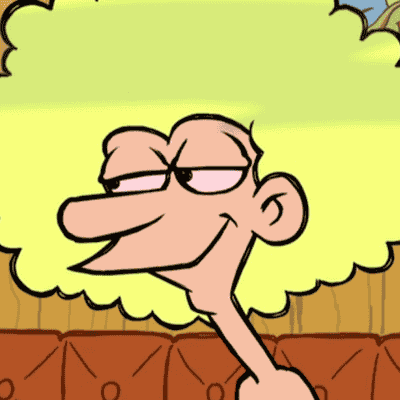 Woodie Stone (Good Vibes) (Adam Brody) Image