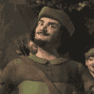 Monsieur Hood (Shrek) Image