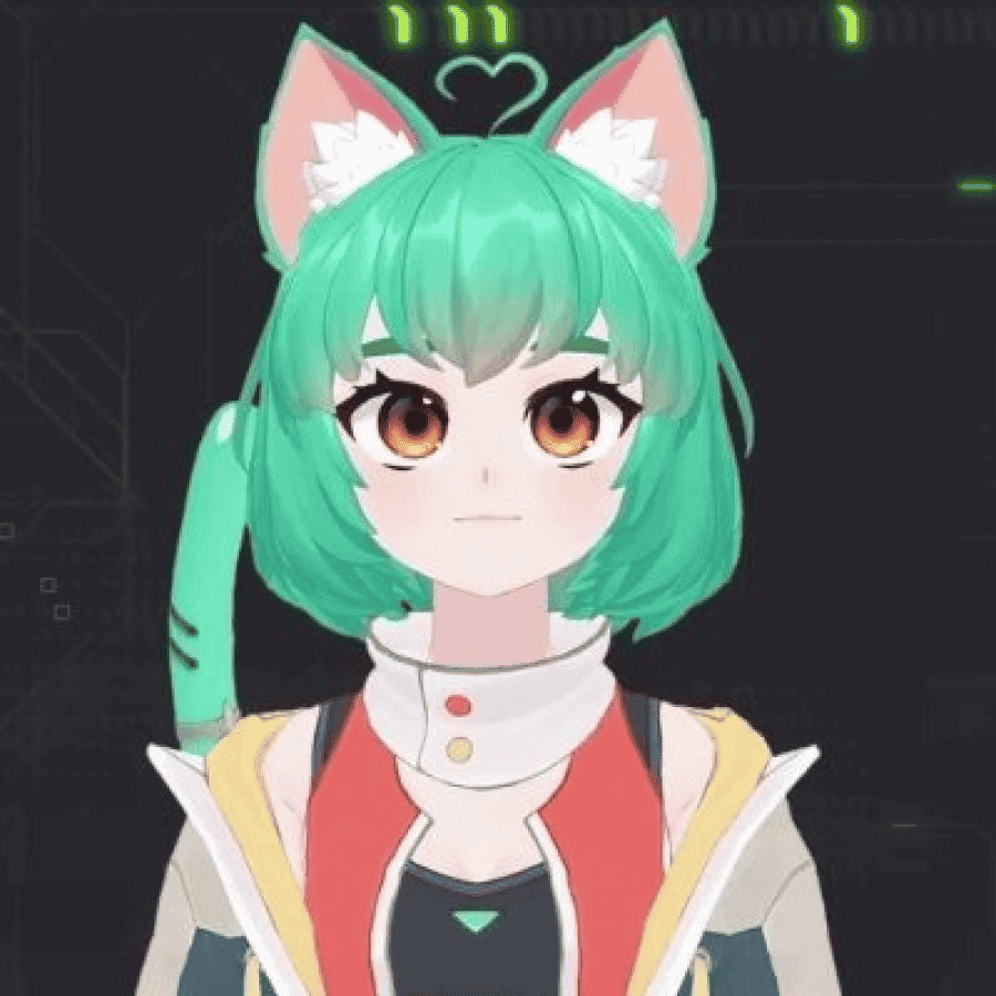 GirlDM  AI Voice