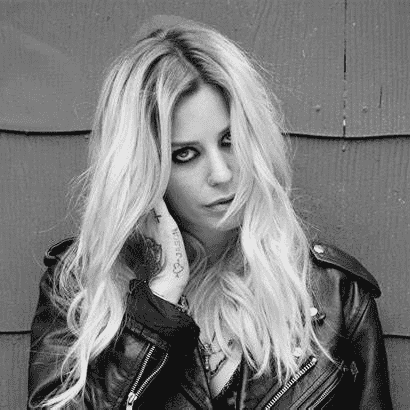 Gin Wigmore AI Voice