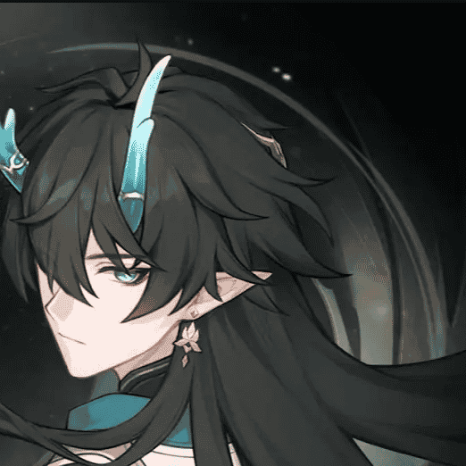 Dan Heng Star Rail JP Dub Image