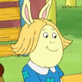 Emily (Arthur) AI Voice