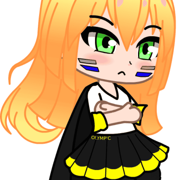 RMS Olympic (Humanized) Image