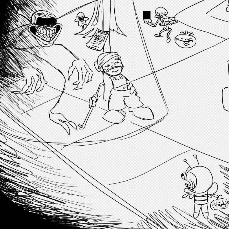 Skaderder (Winter's Edge) Image