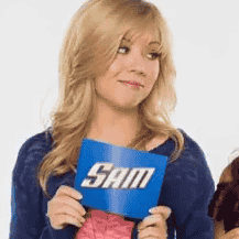 Sam Puckett Image