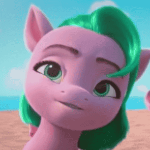 Seashell MLP G5 Image
