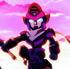 Mortis Meca (Brawl stars) Image
