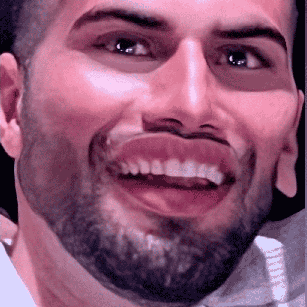 Michael Hai Levi Image