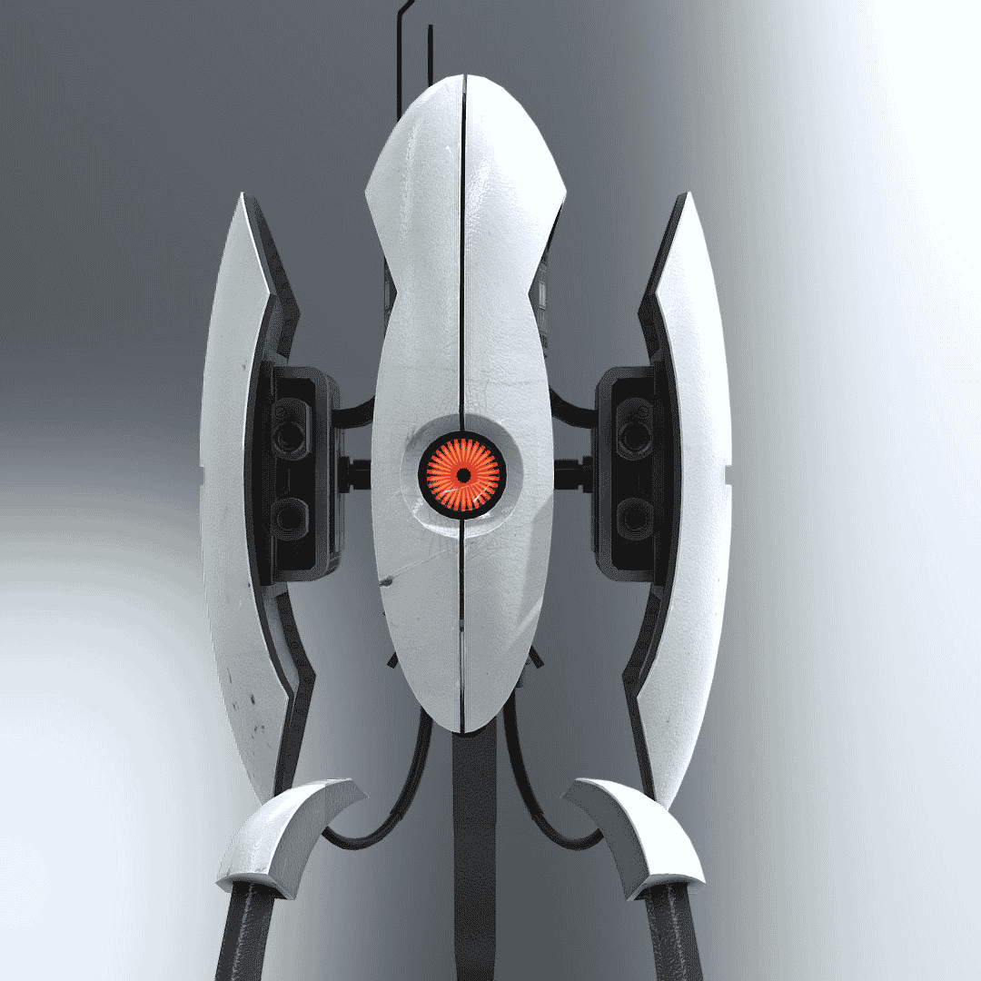 Turret | Турель [Portal 2] Image