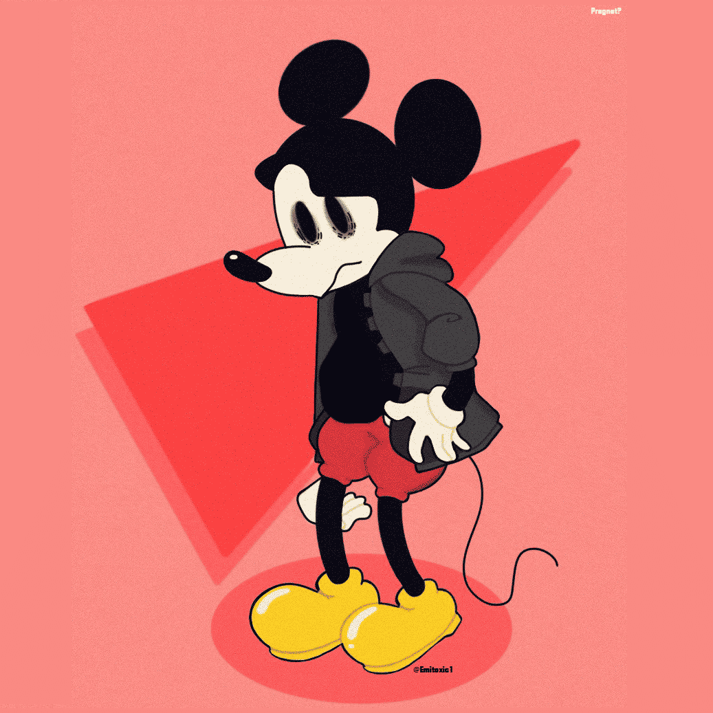 MickeyMan Image