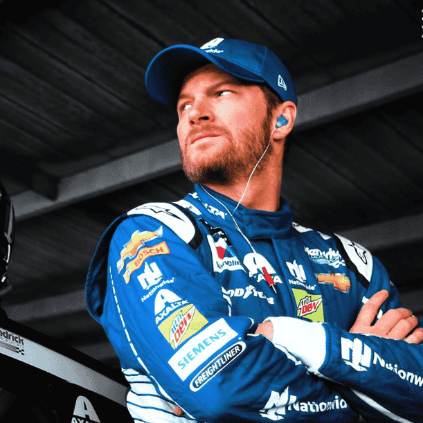 Dale Earnhardt Jr AI Voice