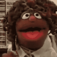 Chad (Pre-School Musical Sesame Street) AI Voice