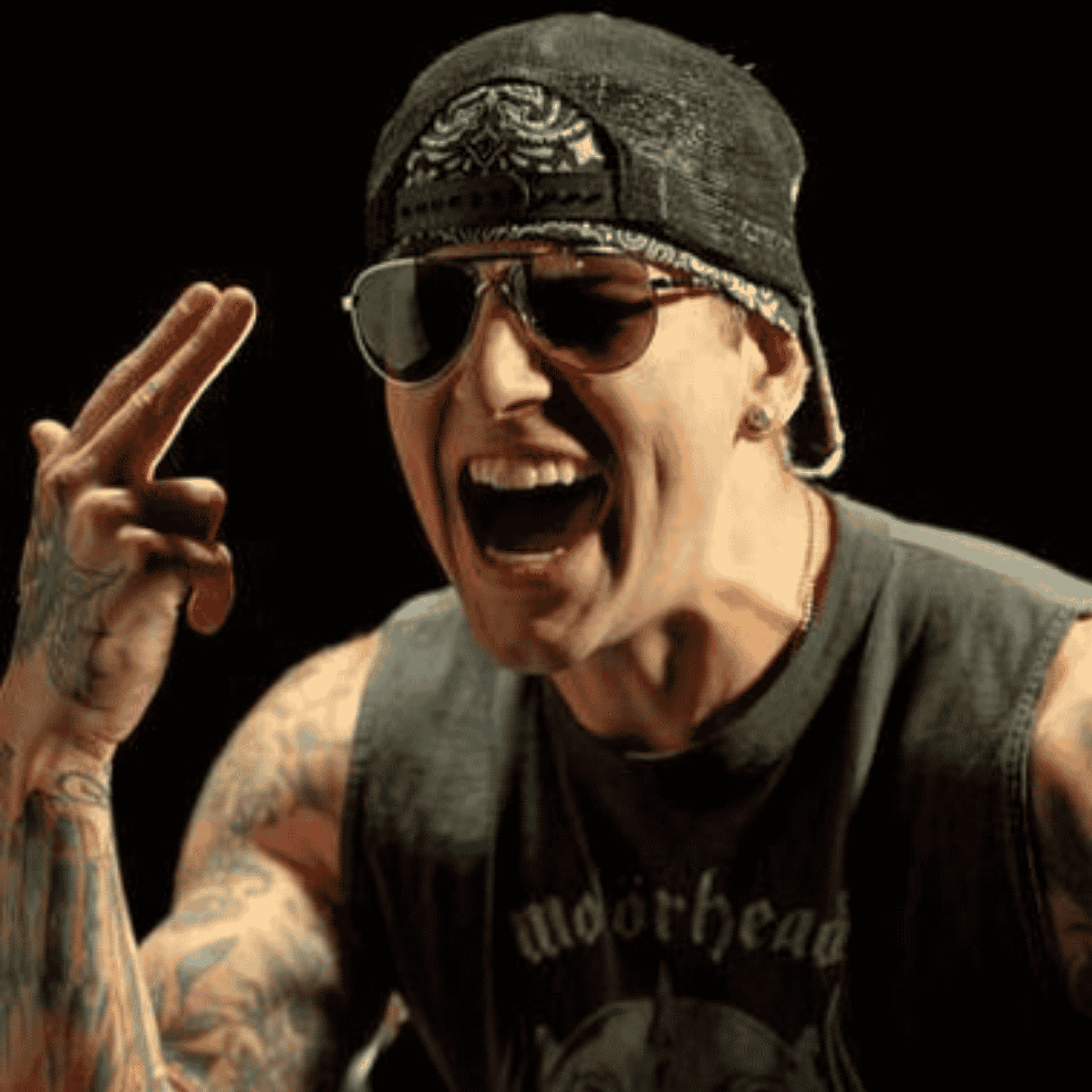 MShadows A7X AI Voice