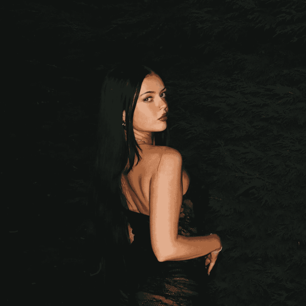 Vanna Rainelle​ AI Voice