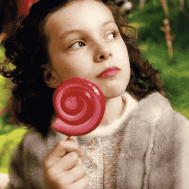 Veruca Salt (Julia Winter) Image