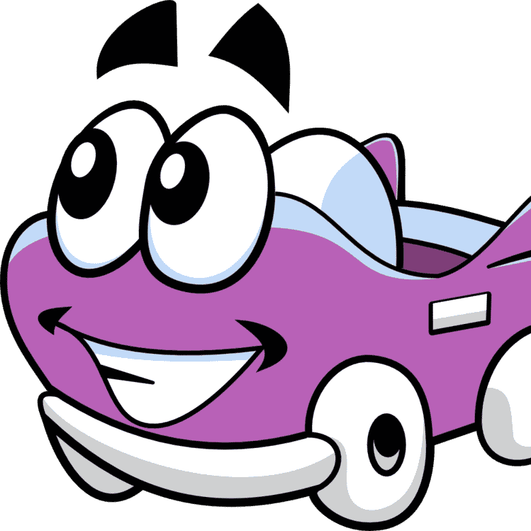 Putt-Putt (Humongous Entertainment) Image