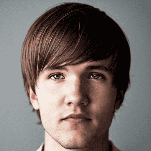 JohnS [Raspy Voice] Image