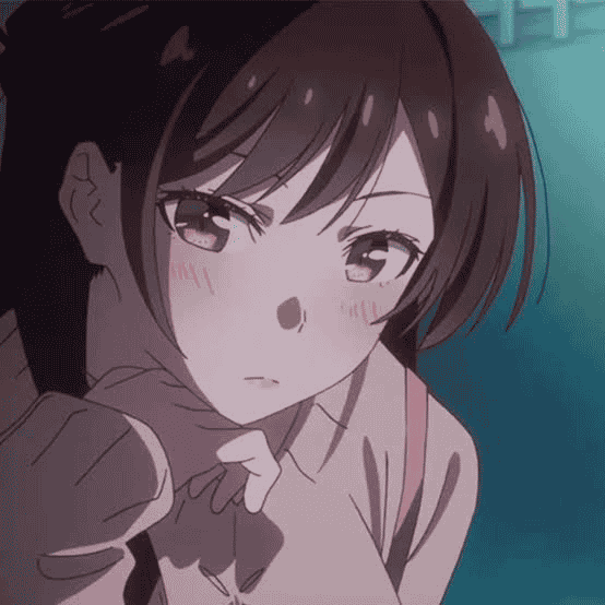 Chizuru Mizuhara (Japanase Voice) Image