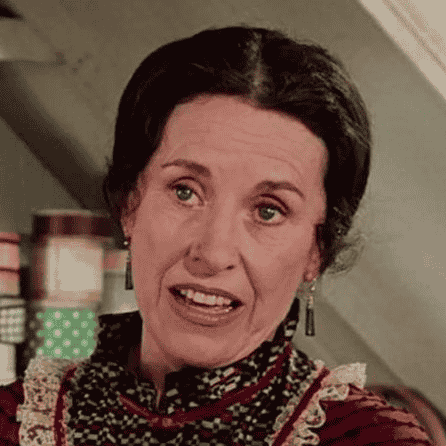 Harriet Oleson (Voix française) Image