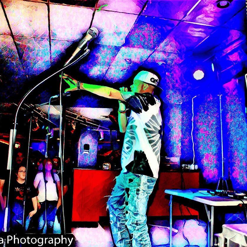 Bando Bandz  (Brand Name Era) AI Voice