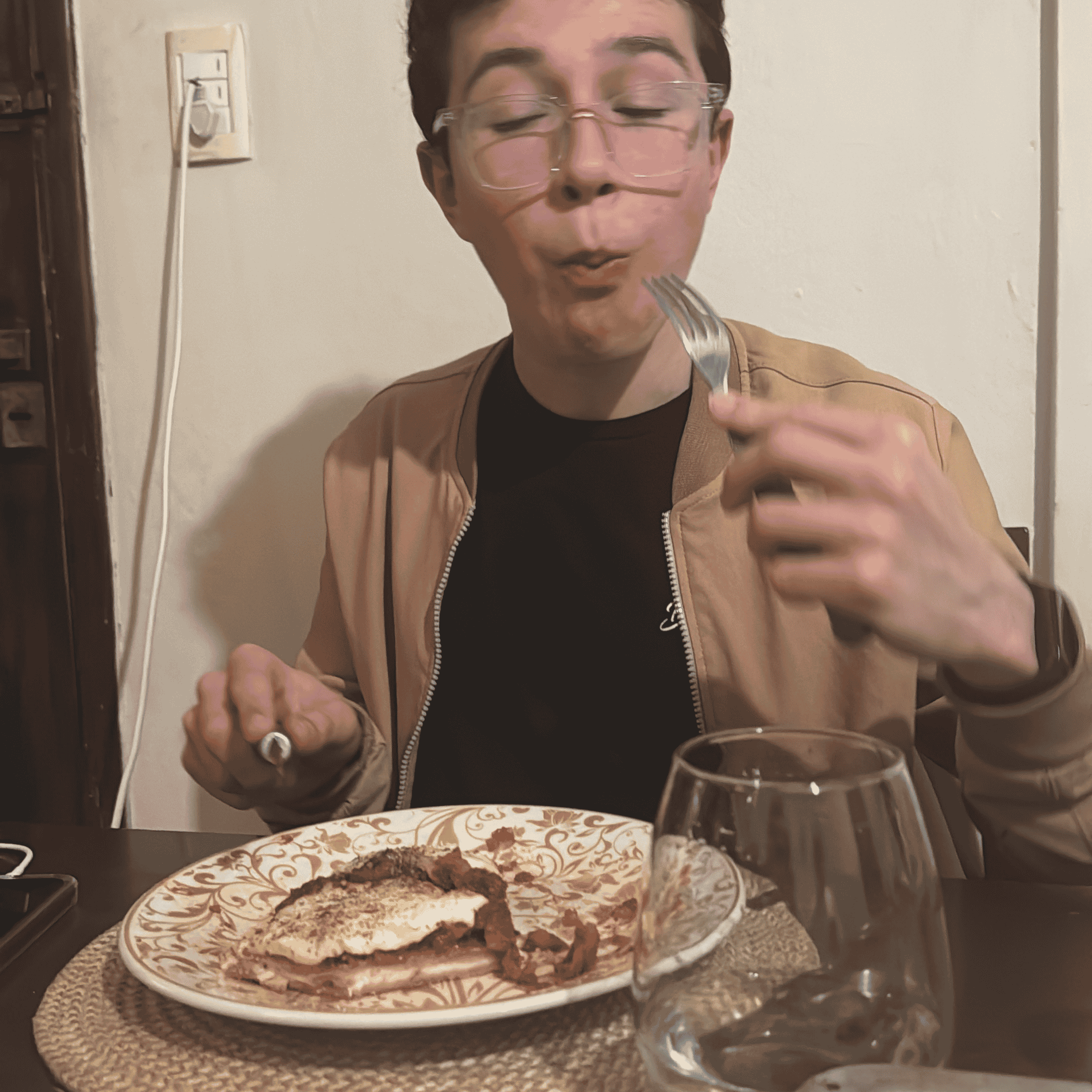 CHAINSKI AI | V1 BETA | BY UZIASVERA392 Image