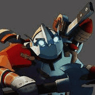 Clockwerk DOTA 2 AI Voice