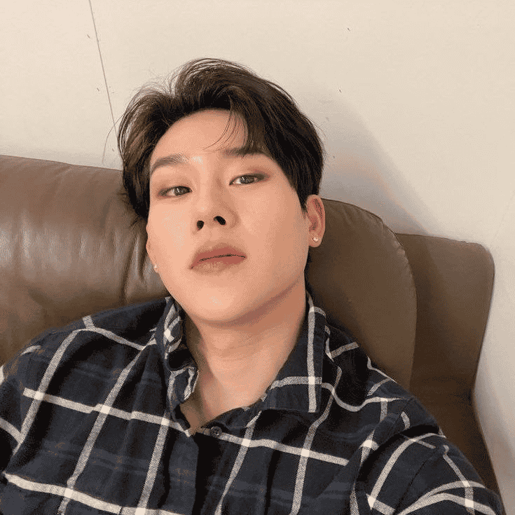 Jooheon rap  AI Voice
