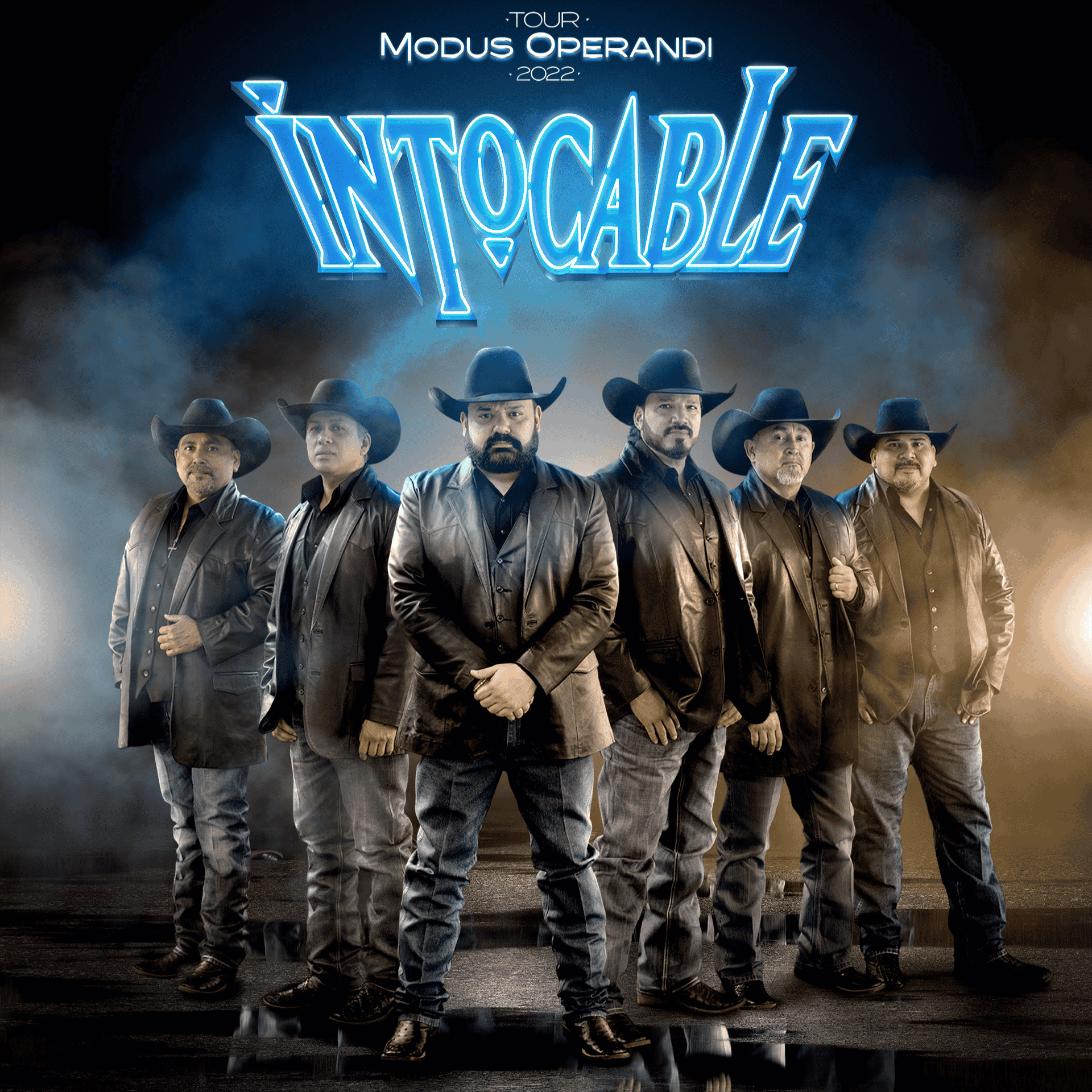 Intocable AI Voice