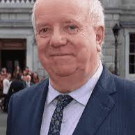 Senator Joe o'Reilly AI Voice