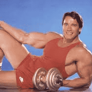 Arnold S AI Voice