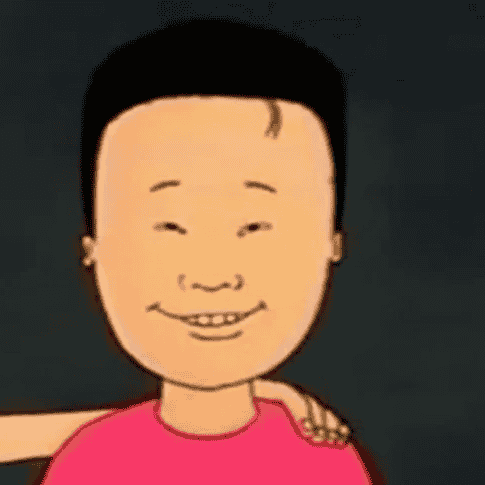 Hiro (Beavis and Butt-Head) AI Voice