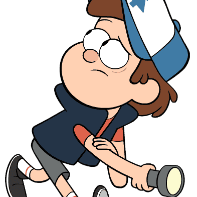 Dipper  Image